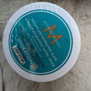 Moroccan Oil Hydrating Mask